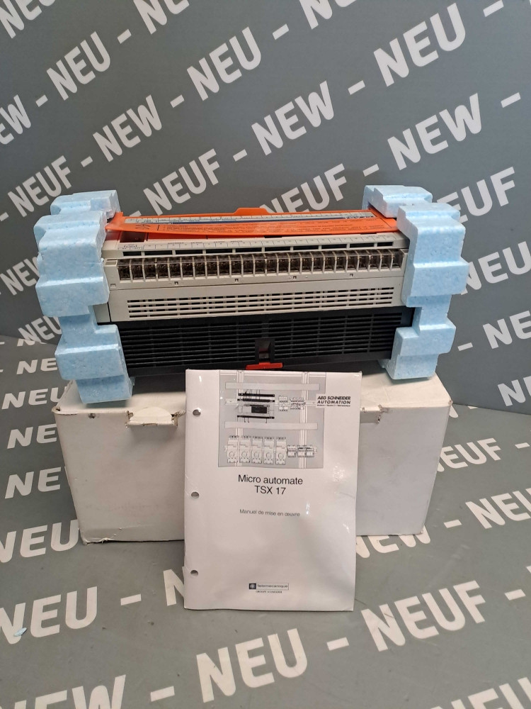 TÉLÉMÉCANIQUE  TSX1723428