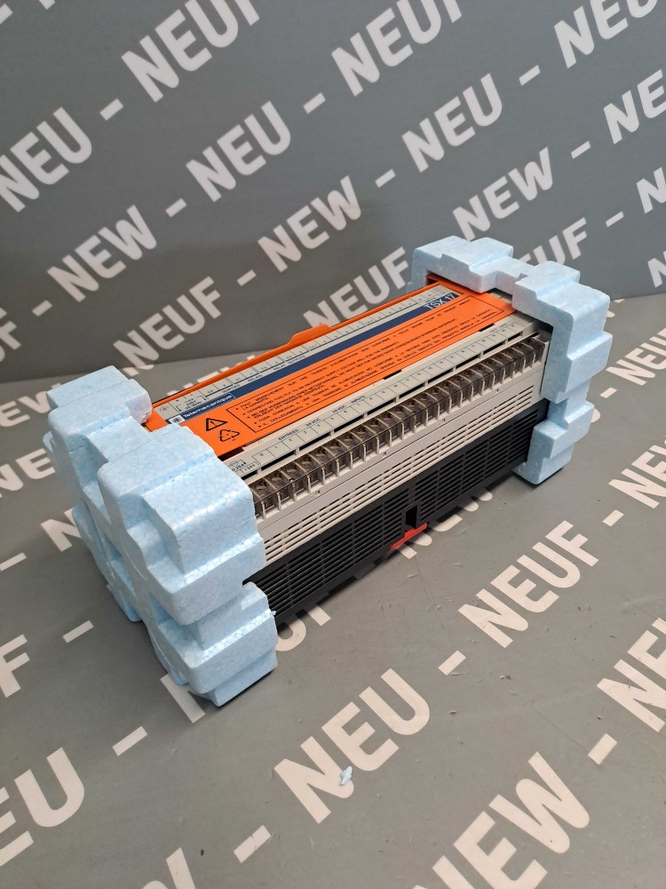 TÉLÉMÉCANIQUE  TSX1723428