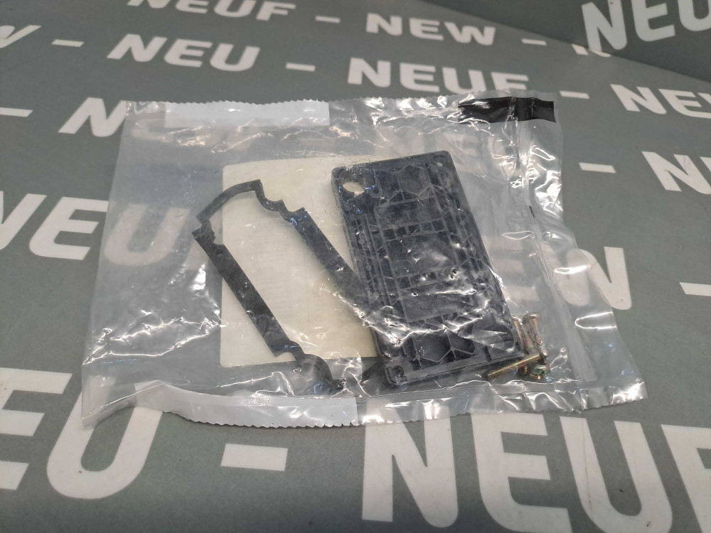 TÉLÉMÉCANIQUE  XZSDP