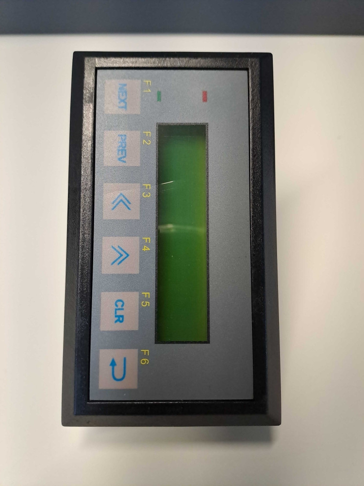 OMRON  NT2S-SF123B-EV2