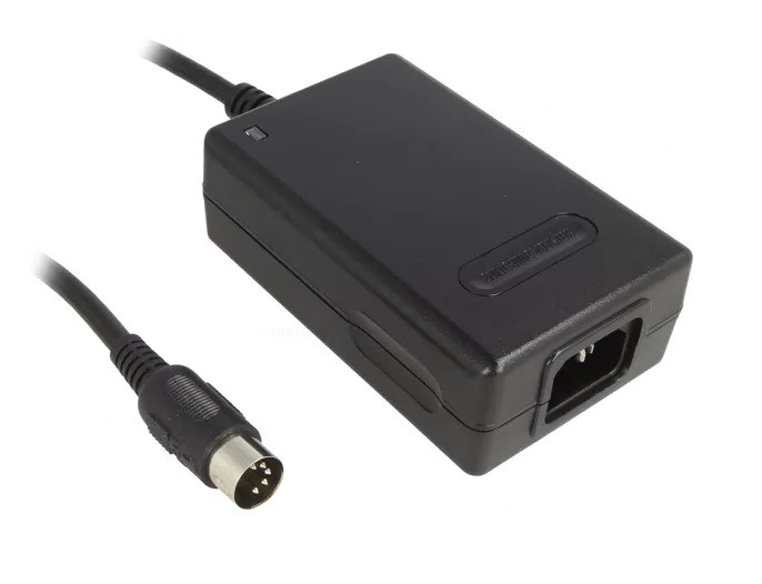 METTLER TOLEDO HEC12358-42W 1+5V/2+24V