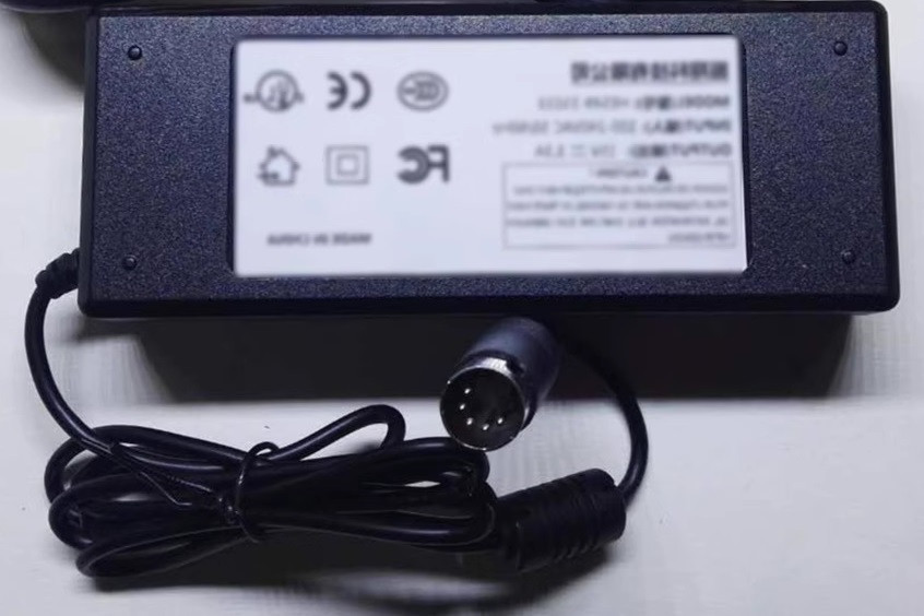 METTLER TOLEDO HEC12358-42W 1+5V/2+24V