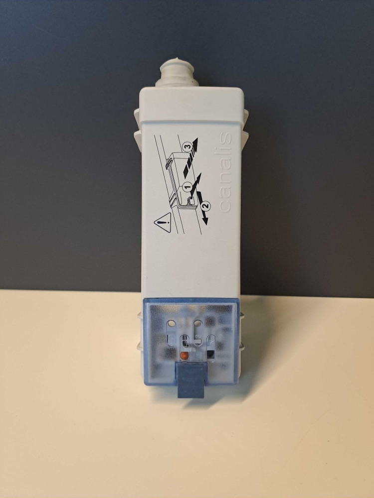 SCHNEIDER  KBC16DCB21