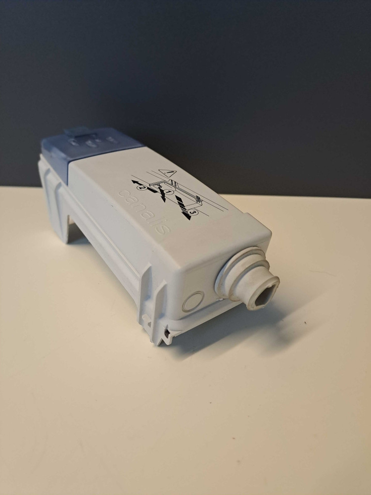 SCHNEIDER  KBC16DCB21