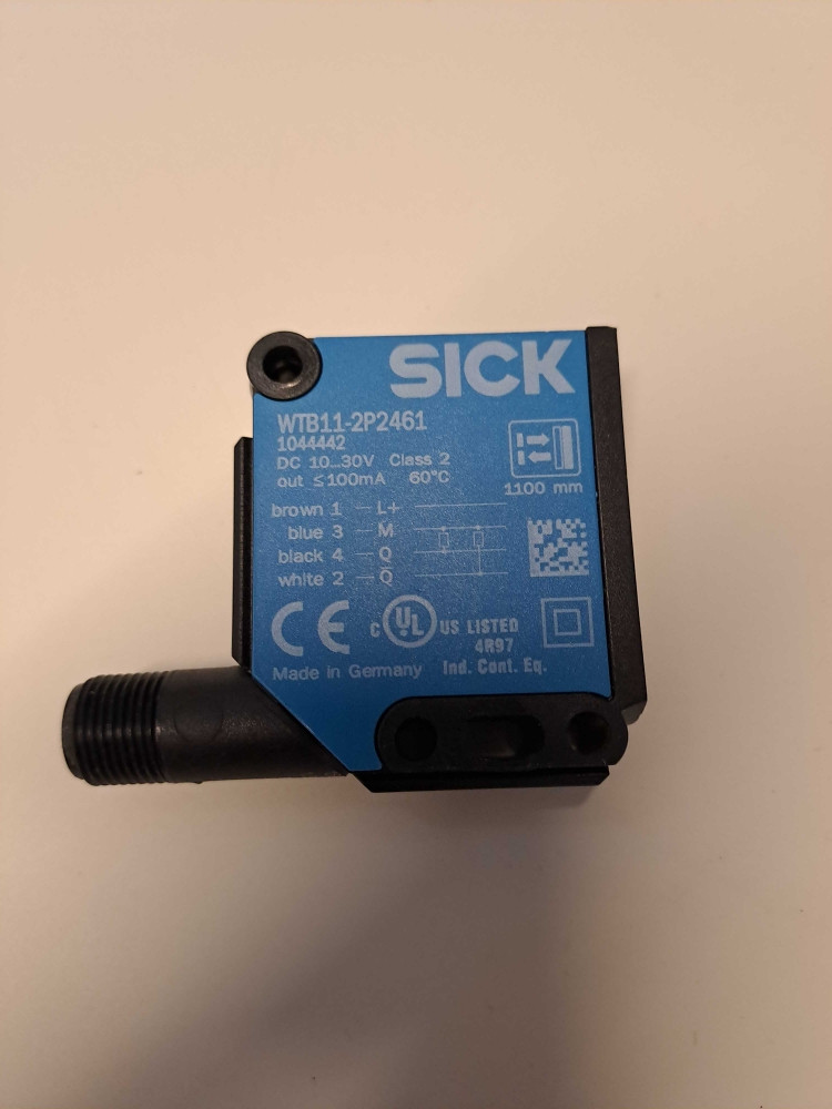 SICK  WTB112P2461