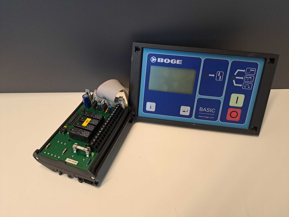 BOGE 680001405 + 681005503