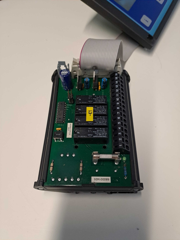 BOGE 680001405 + 681005503