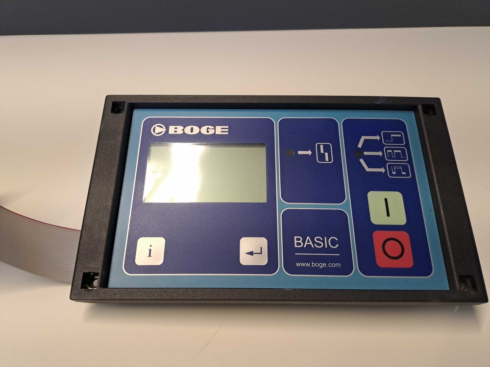 BOGE 680001405 + 681005503