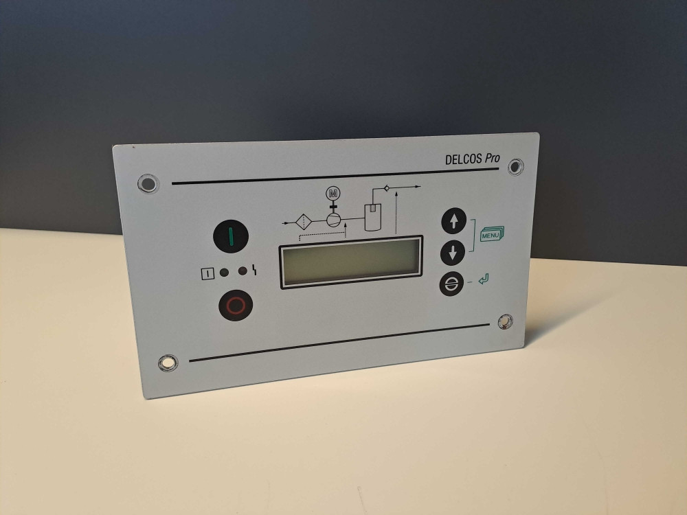 COMPAIR DELCOS PRO-LRS