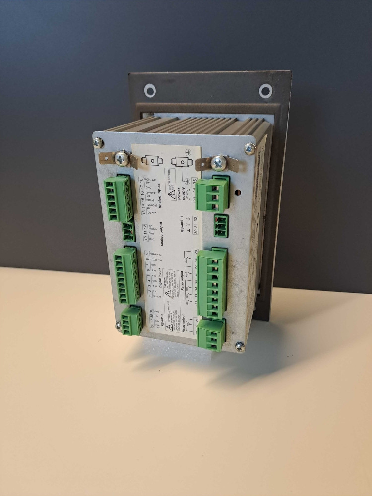 COMPAIR DELCOS PRO-LRS