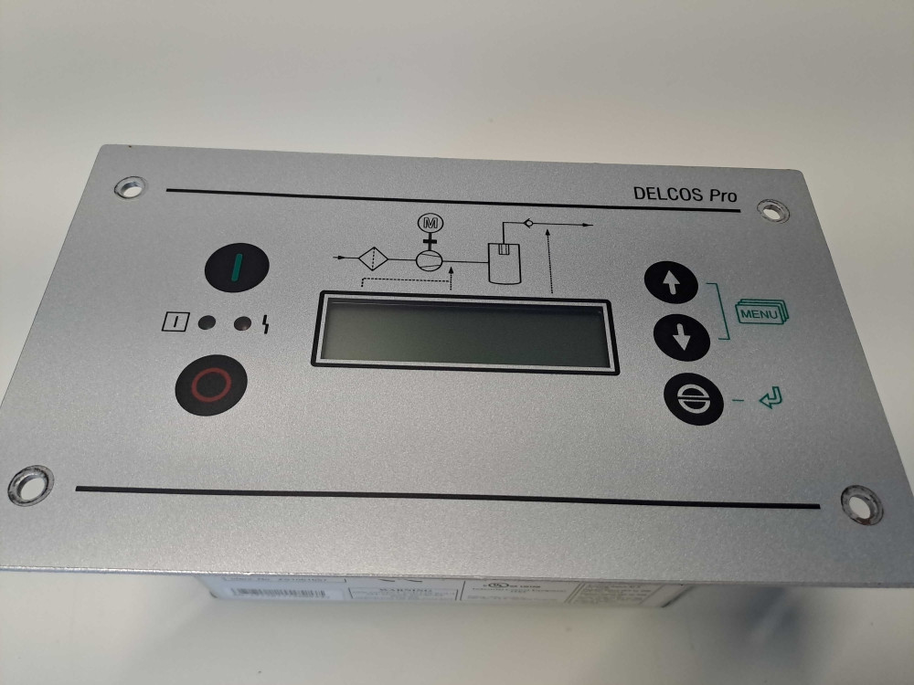 COMPAIR DELCOS PRO-LRS