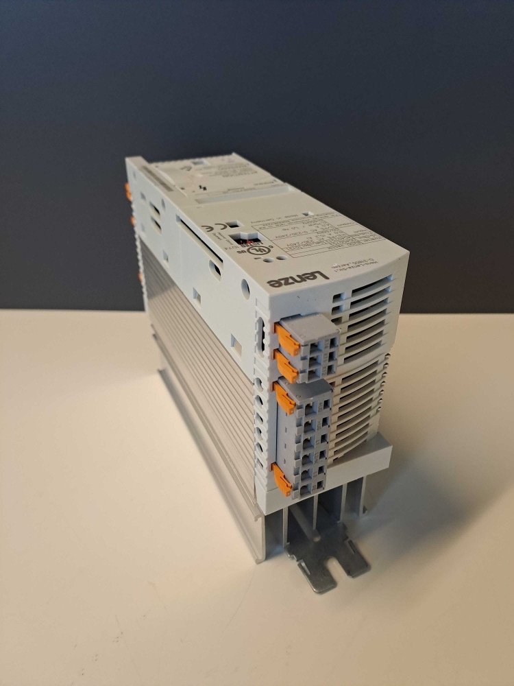 LENZE  E82EV751_2B