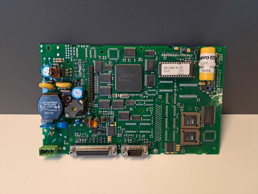 TÉLÉMÉCANIQUE  W814079820111