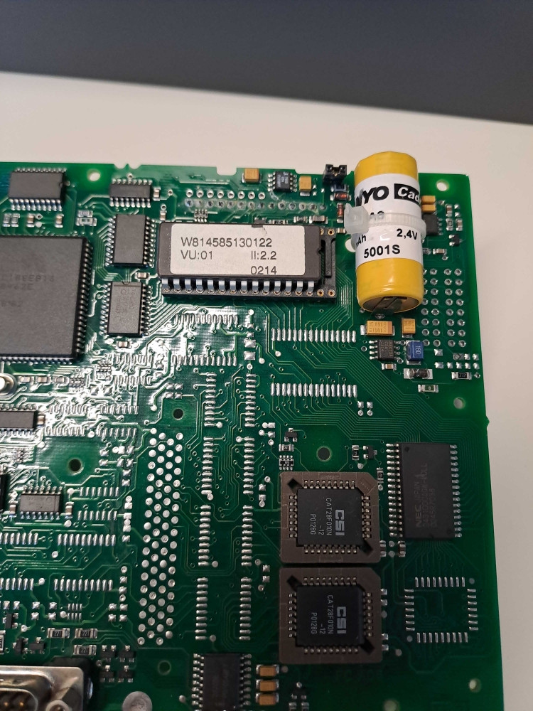 TÉLÉMÉCANIQUE  W814079820111