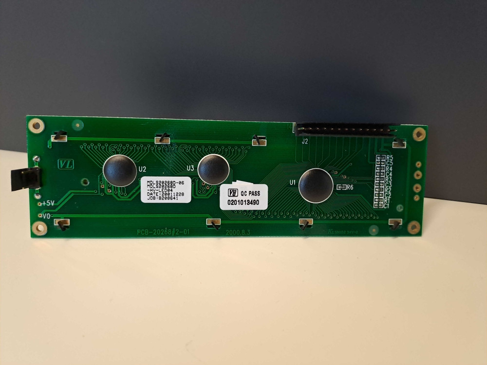 BRANDLESS MDLS20268D-06