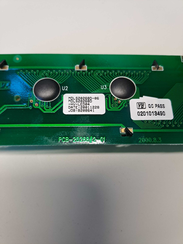 BRANDLESS MDLS20268D-06