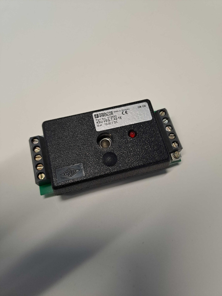 PEPPERL FUCHS  KSU-VEG-T/43-TE