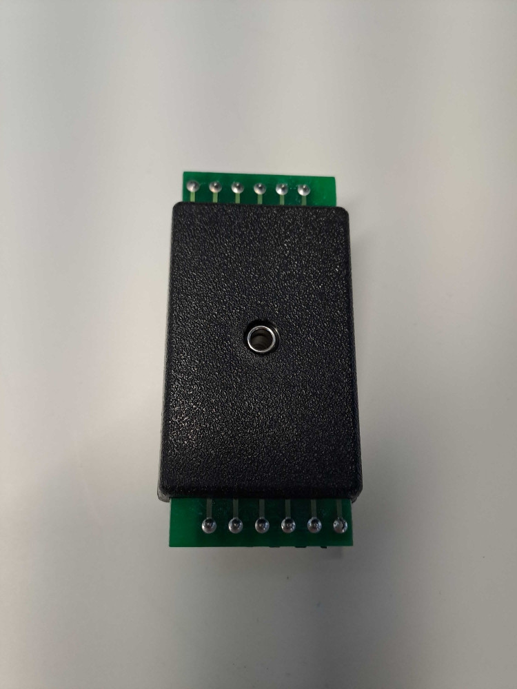 PEPPERL FUCHS  KSU-VEG-T/43-TE