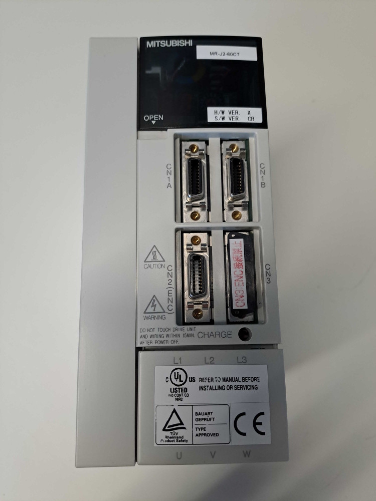 MITSUBISHI  MRJ260CT