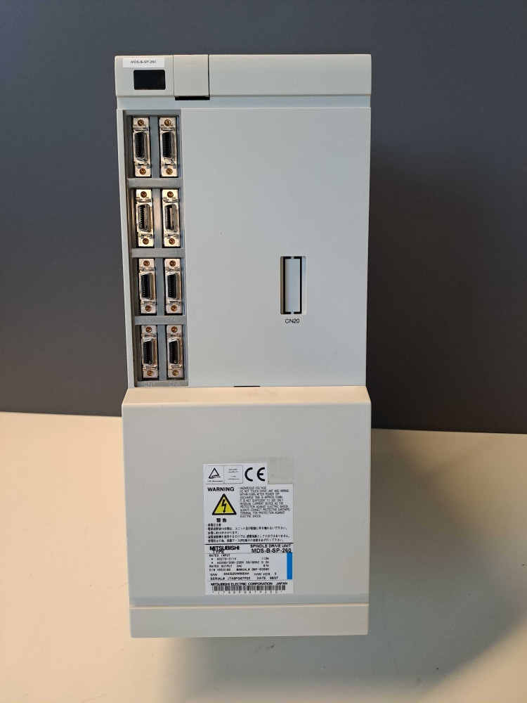 MITSUBISHI  MDSBSP260