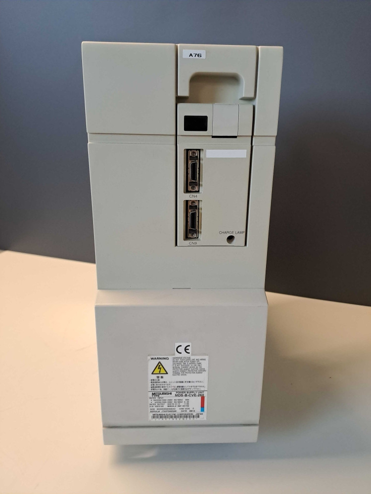 MITSUBISHI  MDSBCVE260