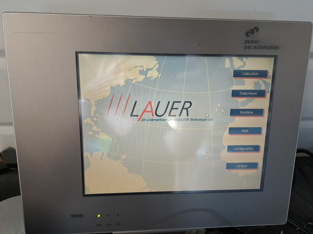 LAUER  AVTCE210.2