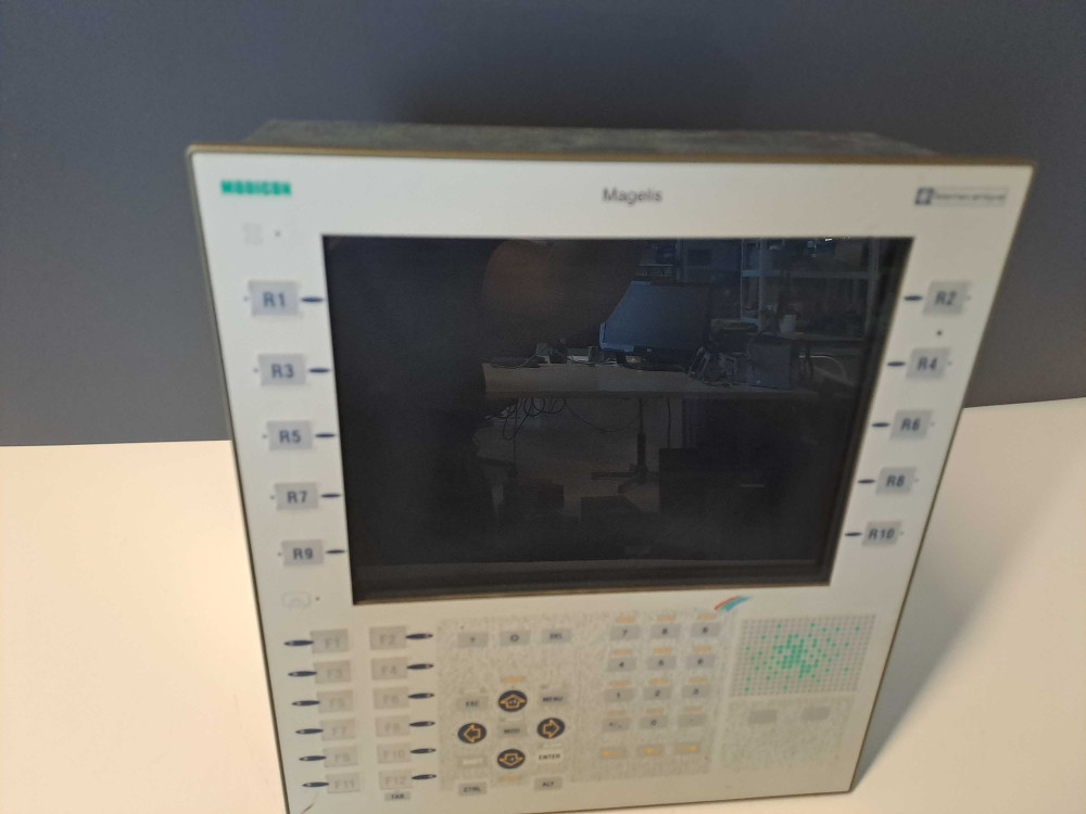 TÉLÉMÉCANIQUE  TXBTF024511F