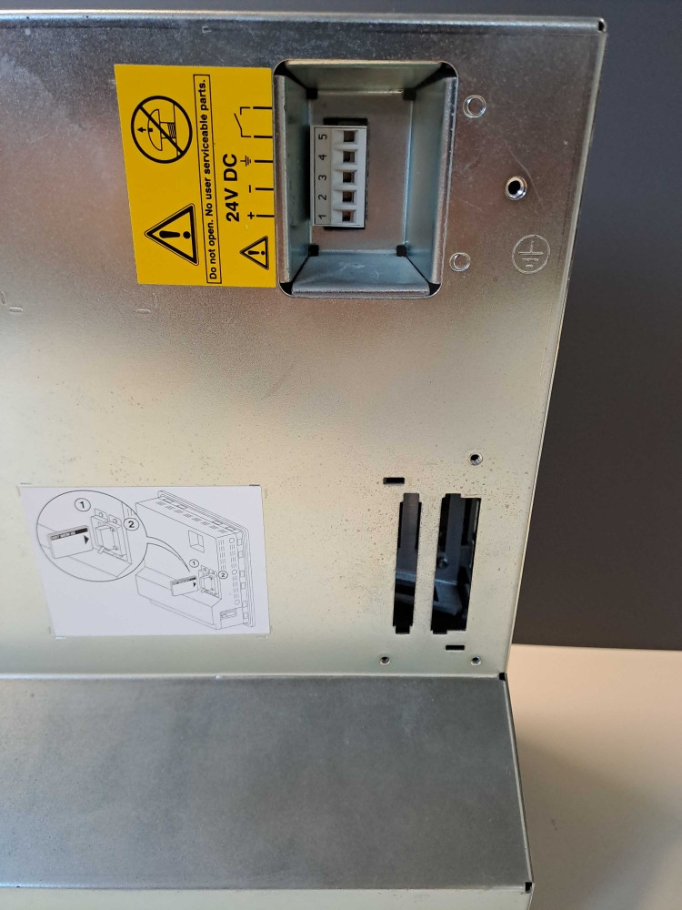 TÉLÉMÉCANIQUE  TXBTF024511F