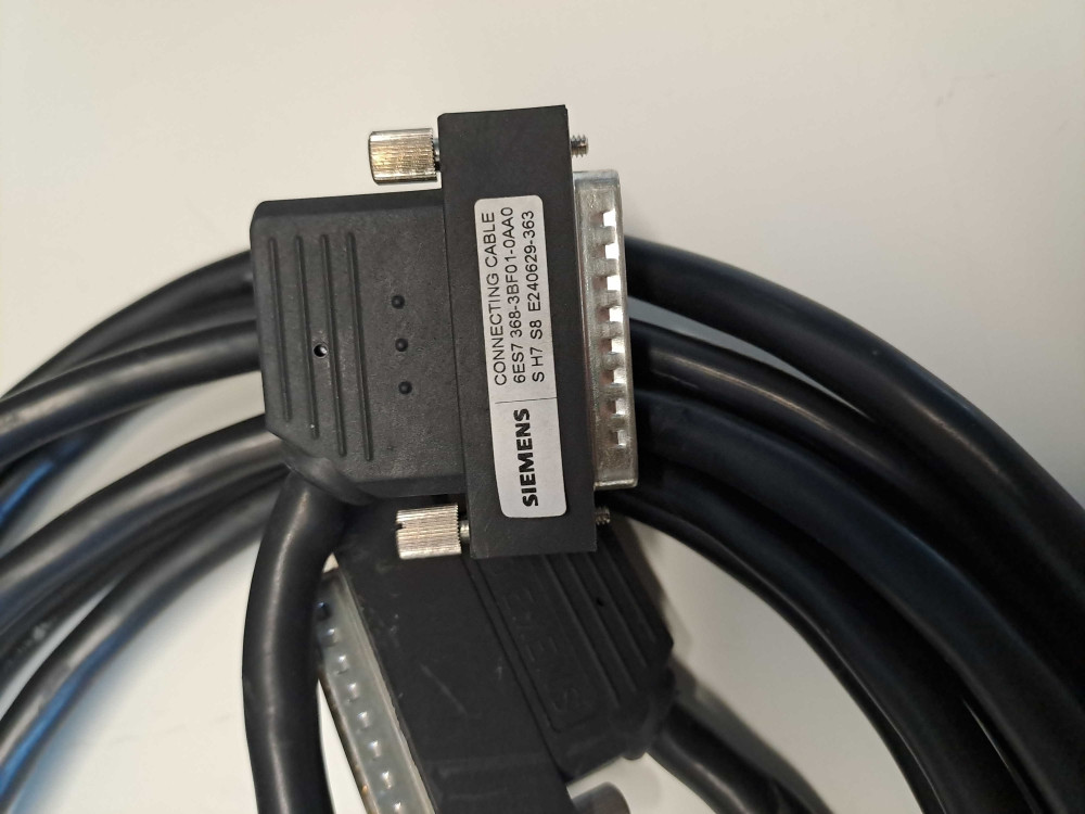 SIEMENS  6ES73683BF010AA0