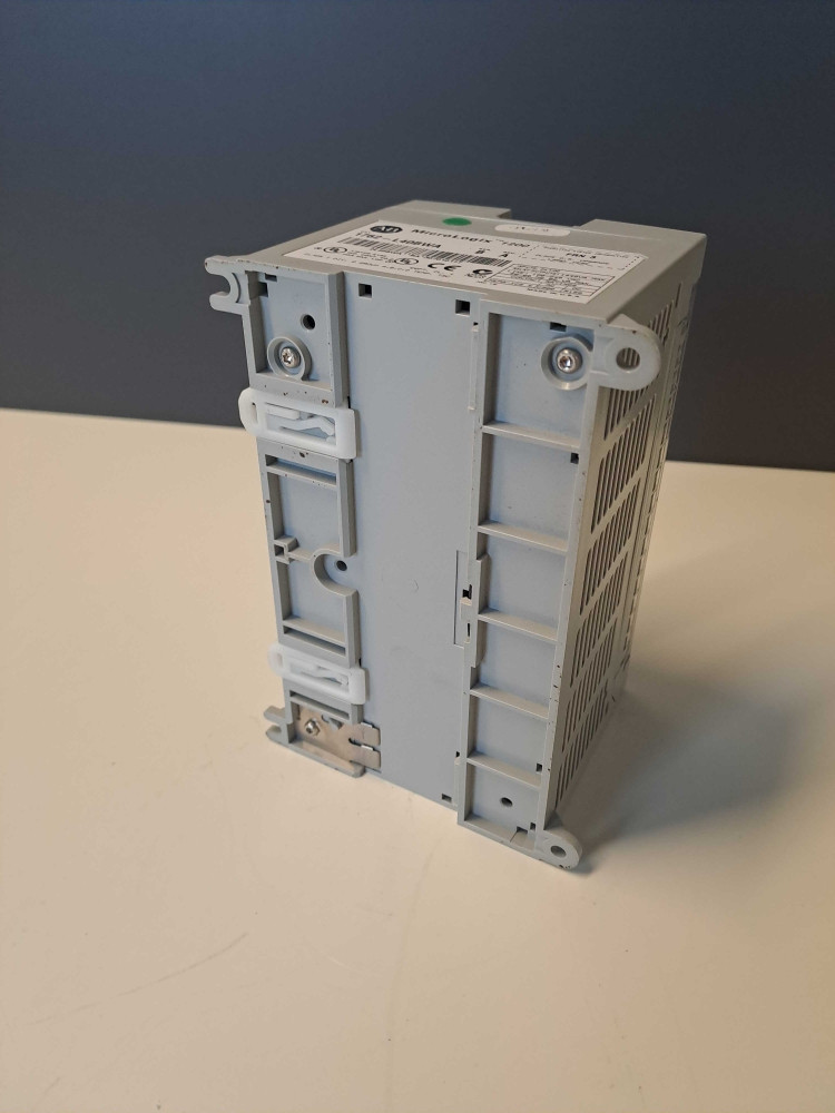 ALLEN BRADLEY  1762-L40BWA