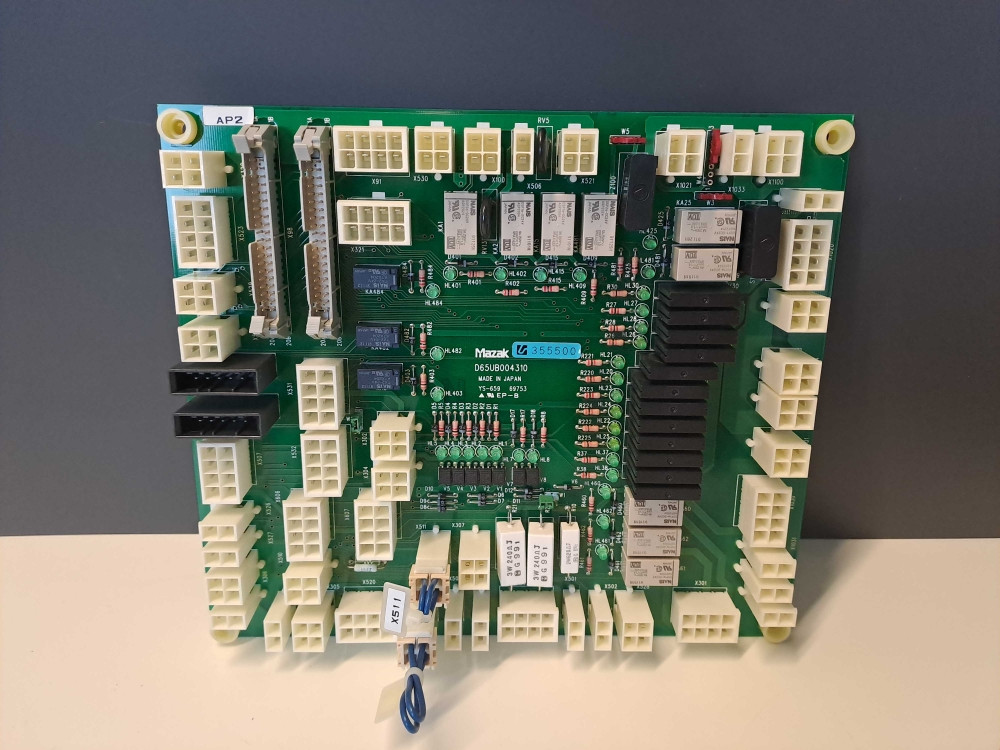 MAZAK D65UB004310