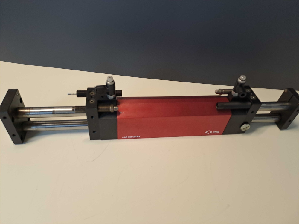 AFAG LM32/200