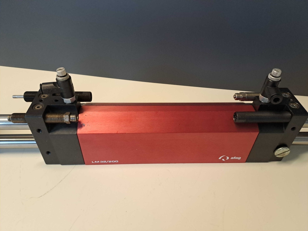 AFAG LM32/200