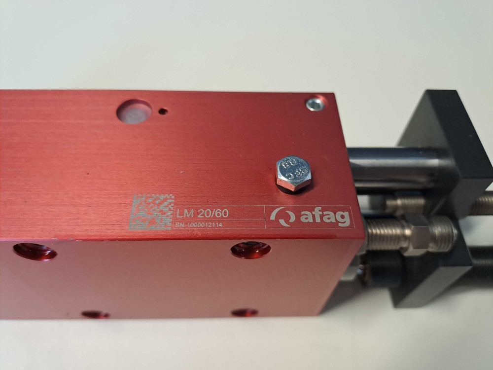AFAG LM20/60
