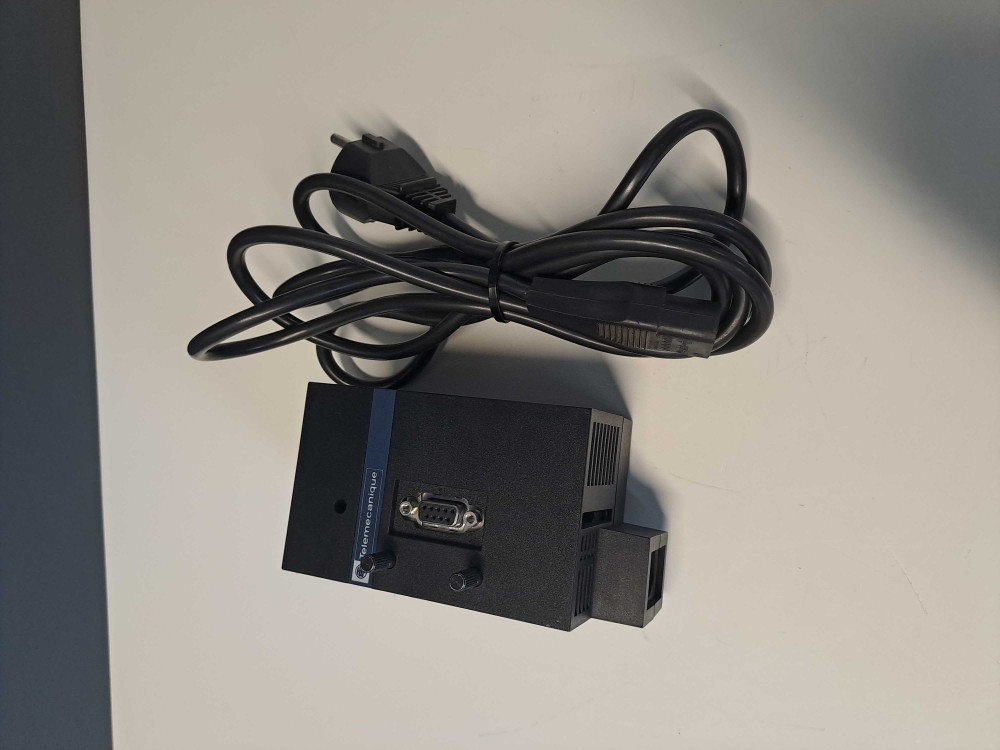 TÉLÉMÉCANIQUE  TSX17ACC7