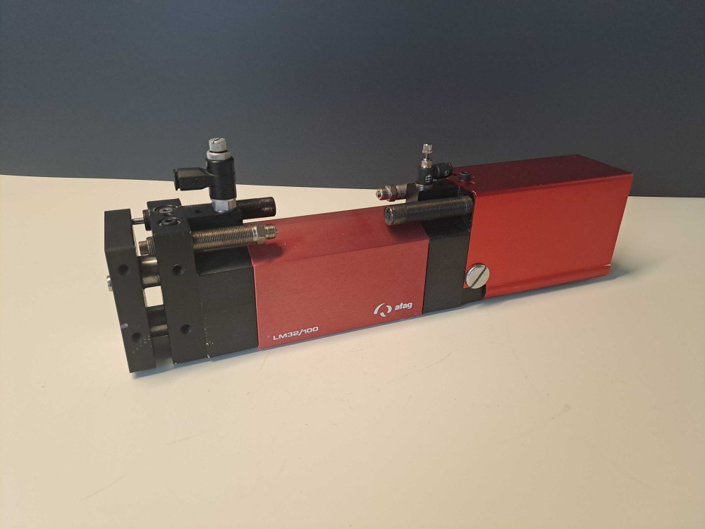 AFAG LM32/100