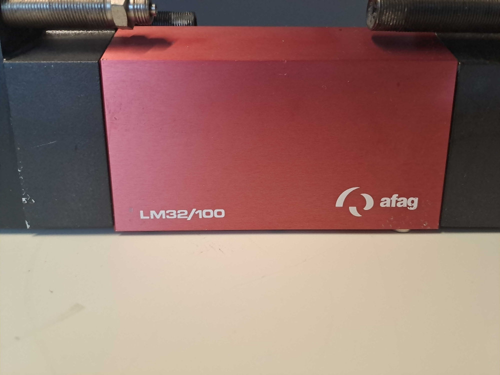 AFAG LM32/100