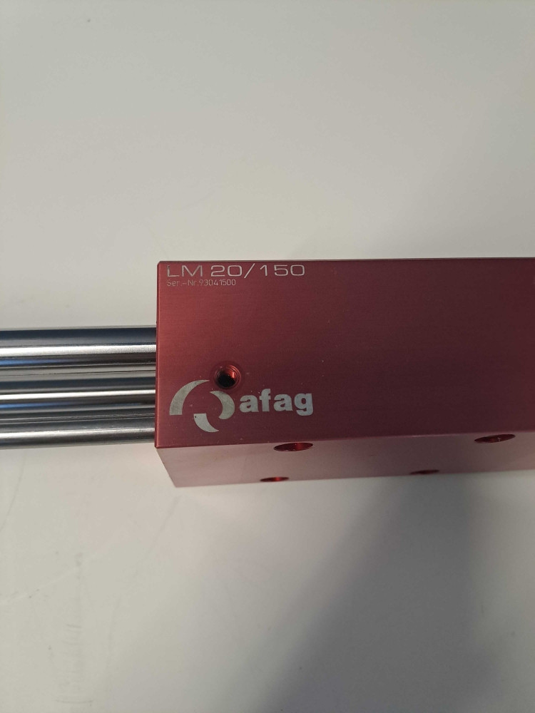 AFAG LM20/150