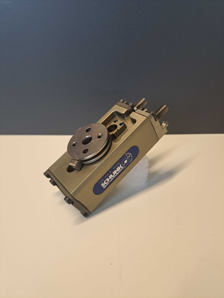 SCHUNK 354100