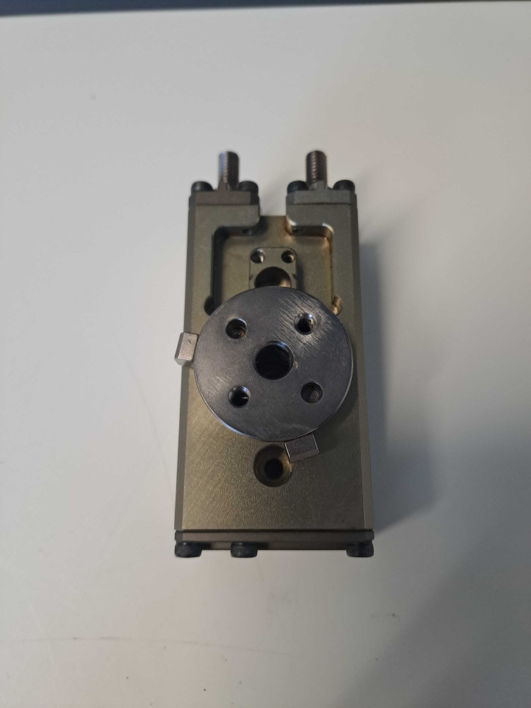 SCHUNK 354100