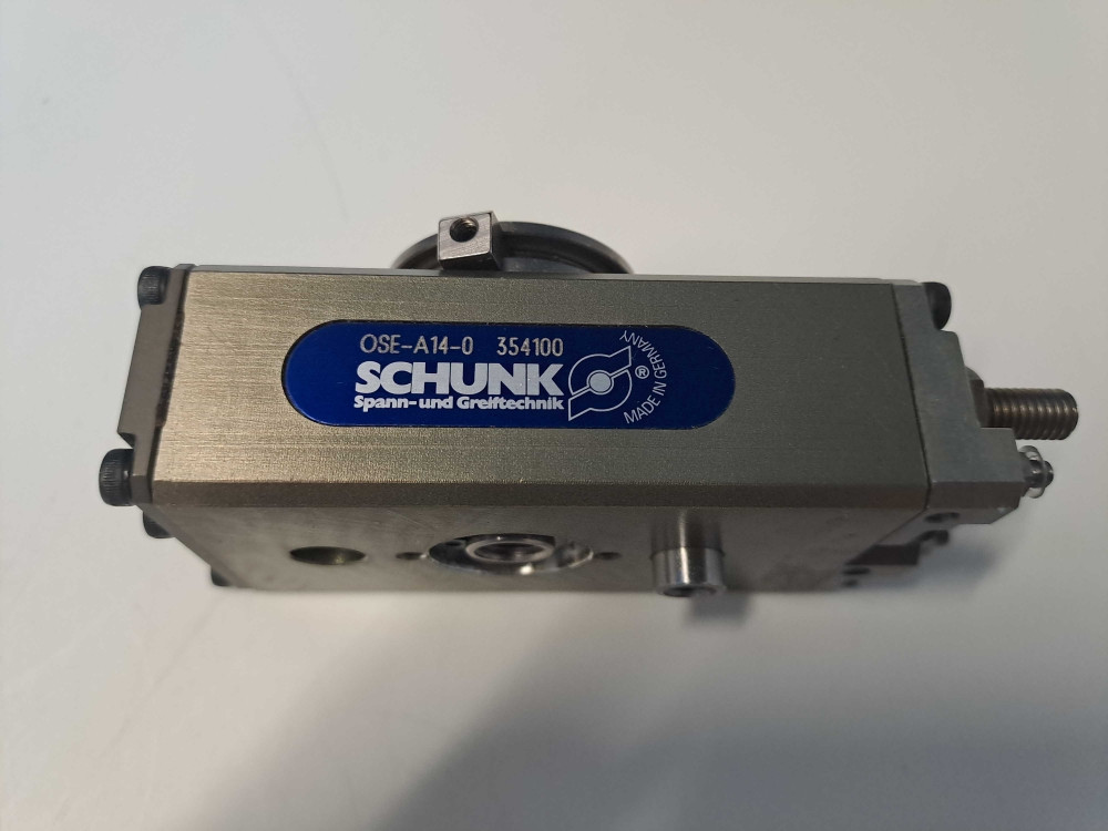 SCHUNK 354100