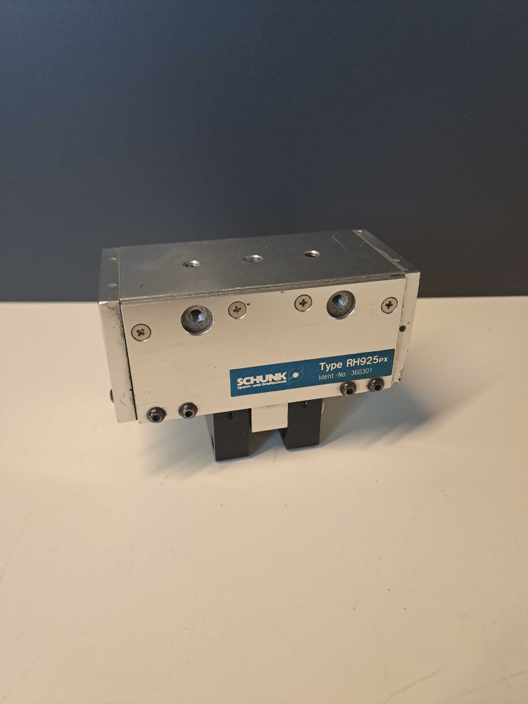 SCHUNK 360301
