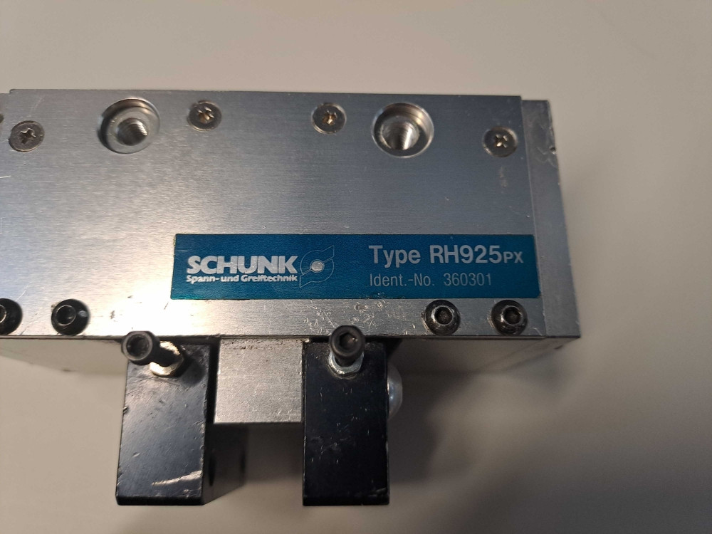 SCHUNK 360301