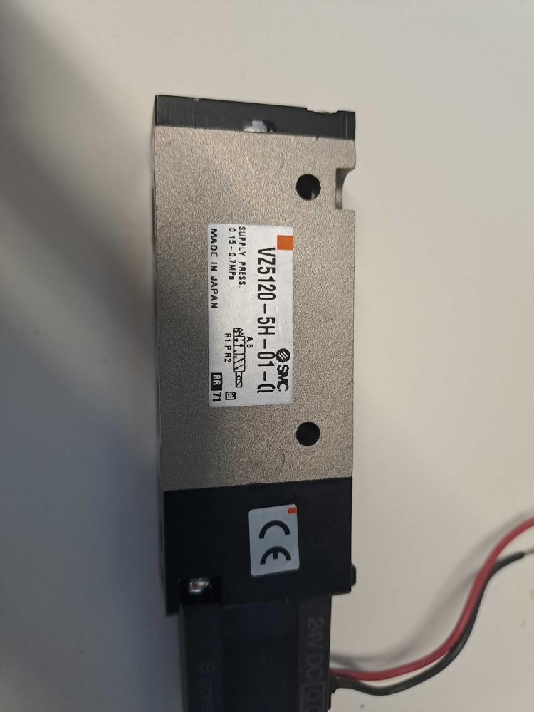 SMC VZ51205H01Q