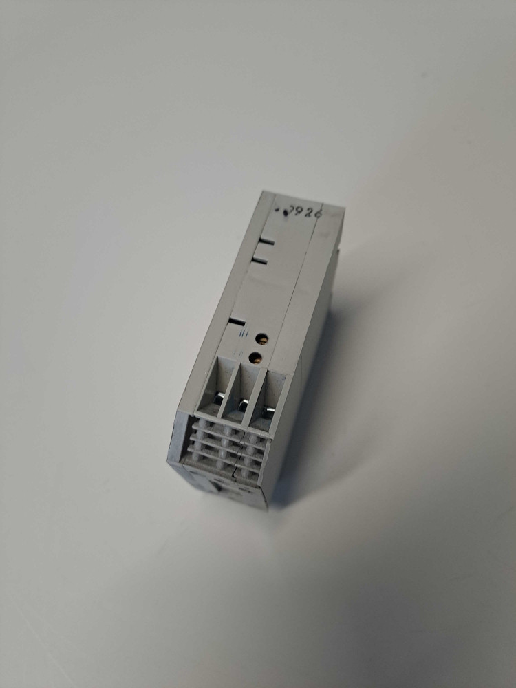 TÉLÉMÉCANIQUE  ABA6SA01S