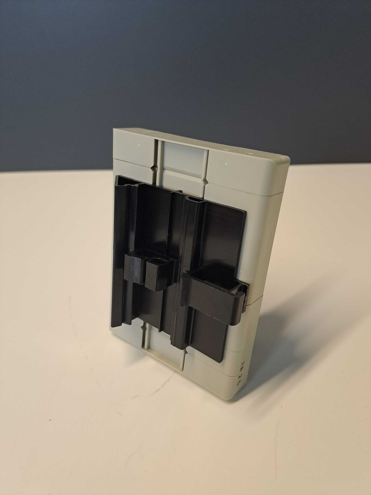 TÉLÉMÉCANIQUE  ABE6SH4521