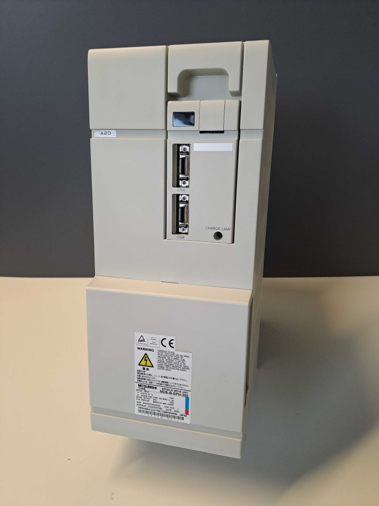 MITSUBISHI  MDS-B-SPH-300