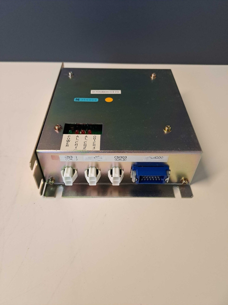 MITSUBISHI MAZAK  D70UB003470