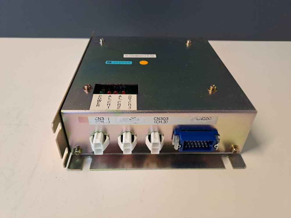 MITSUBISHI MAZAK  D70UB003470