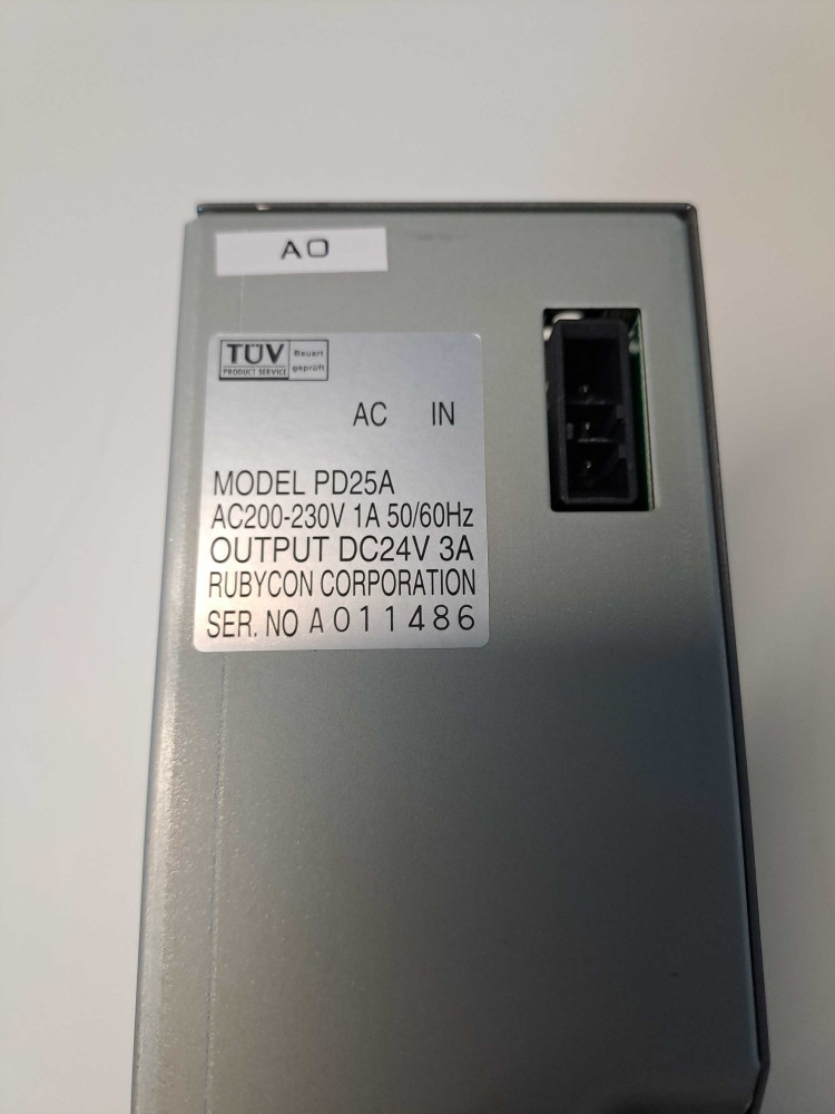 MITSUBISHI MAZAK  PD25A